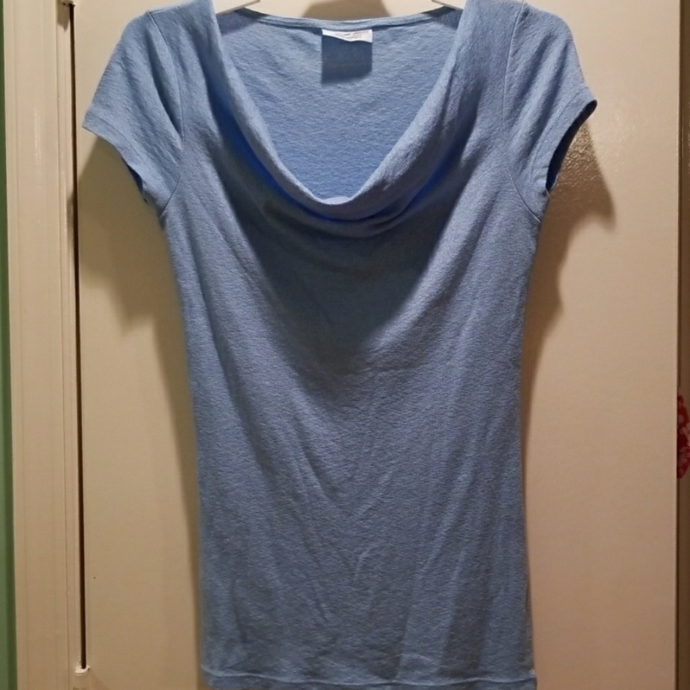 Michael stars top